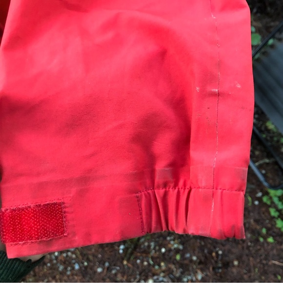 Patagonia ascensionist softshell jacket men’s size medium - Picture 8 of 12